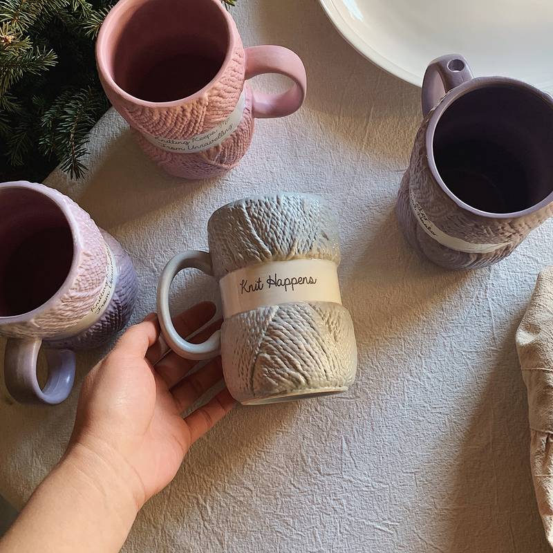 Tazze creative in ceramica di  - Best Tea Coffee recensione e prezzo
