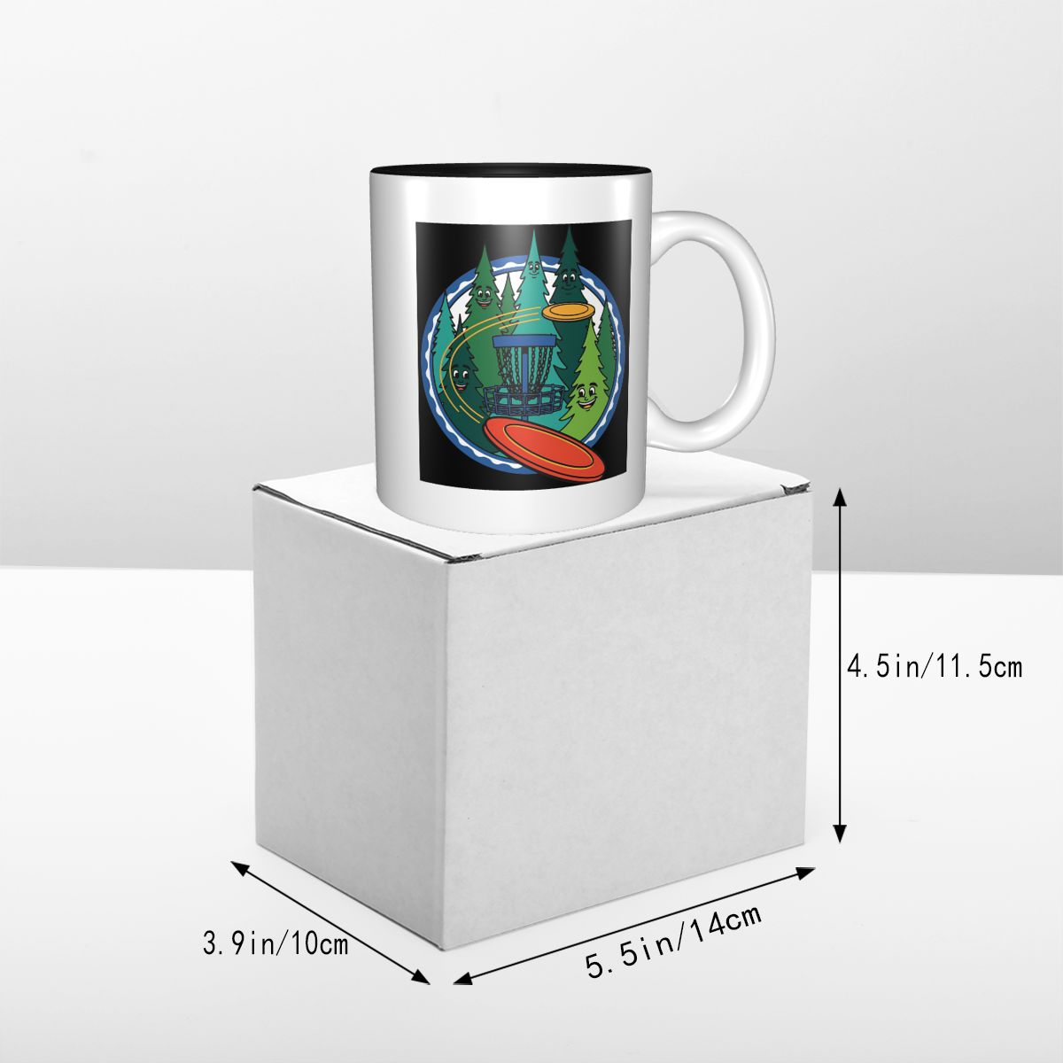 Divertente Tazza da Caffè in C - Coffee Tea Gift Basket recensione e prezzo