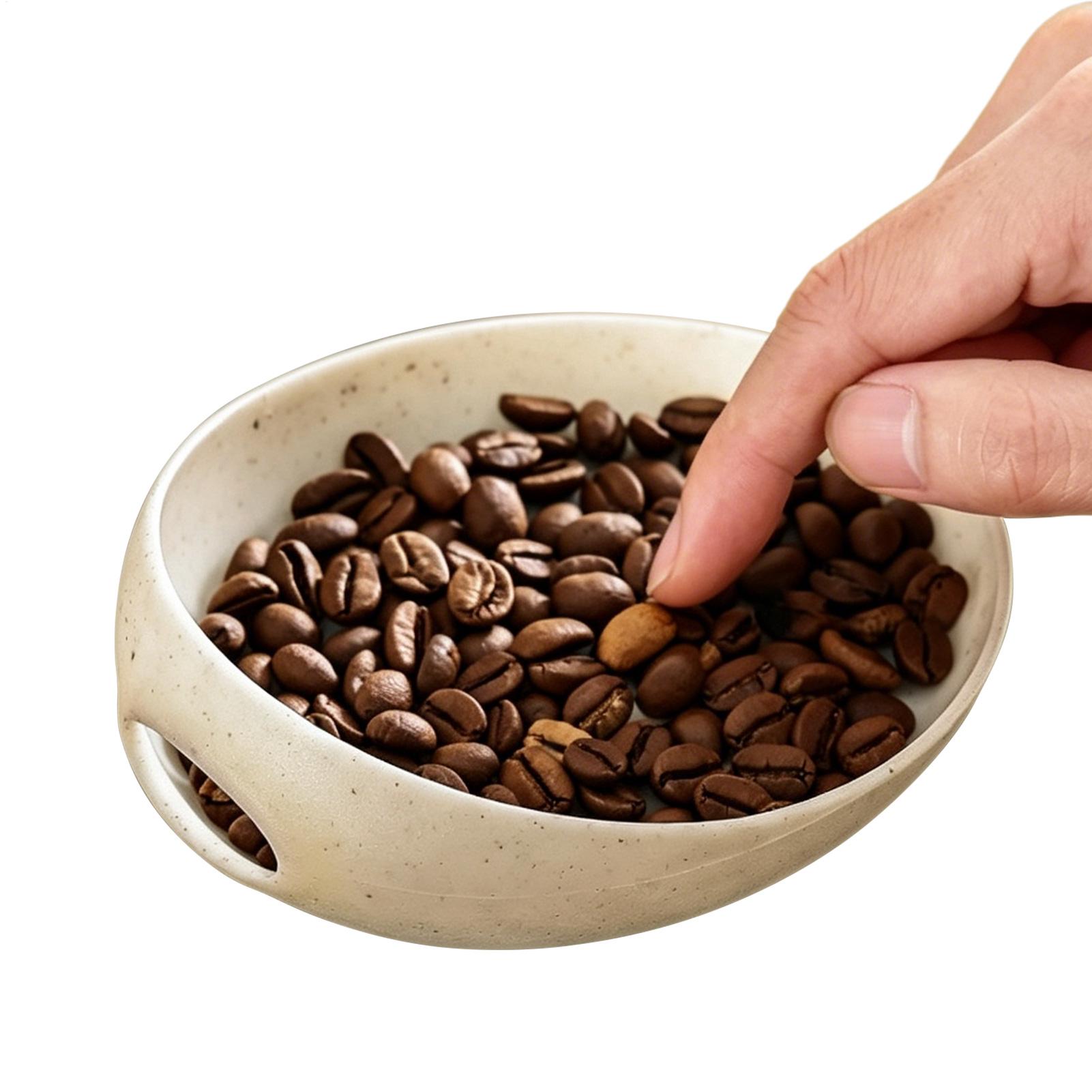 Vassoio Dosatore Caffè in ABS, - Coffee Bean Scale recensione e prezzo