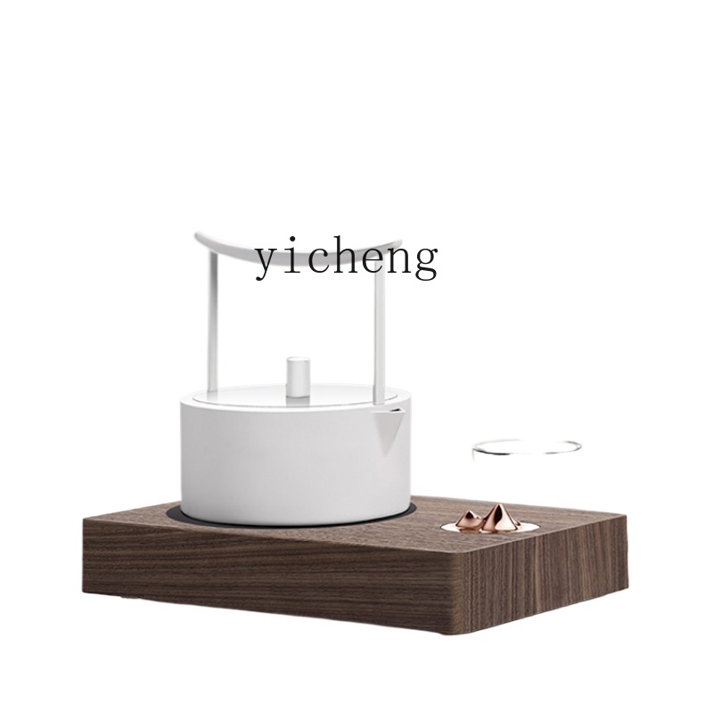 Fornello Elettrico in Ceramica - Tea & Coffee Kent recensione e prezzo