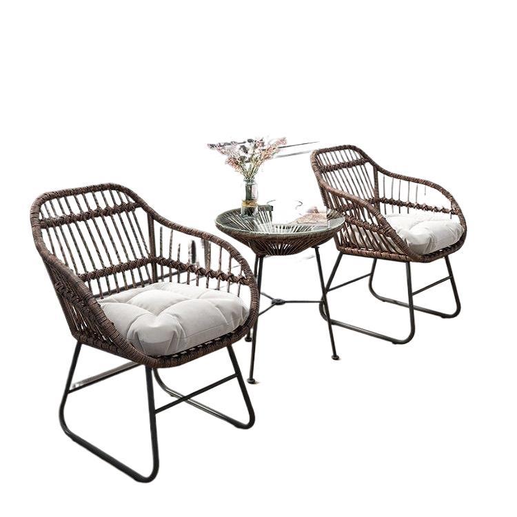 Tavolino e sedia da balcone, s - Coffee Tea Gardens recensione e prezzo