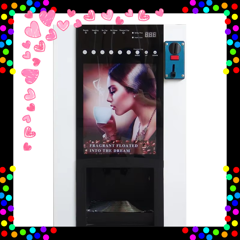 Macchina Automatica per Tè al  - Best Tea Coffee recensione e prezzo