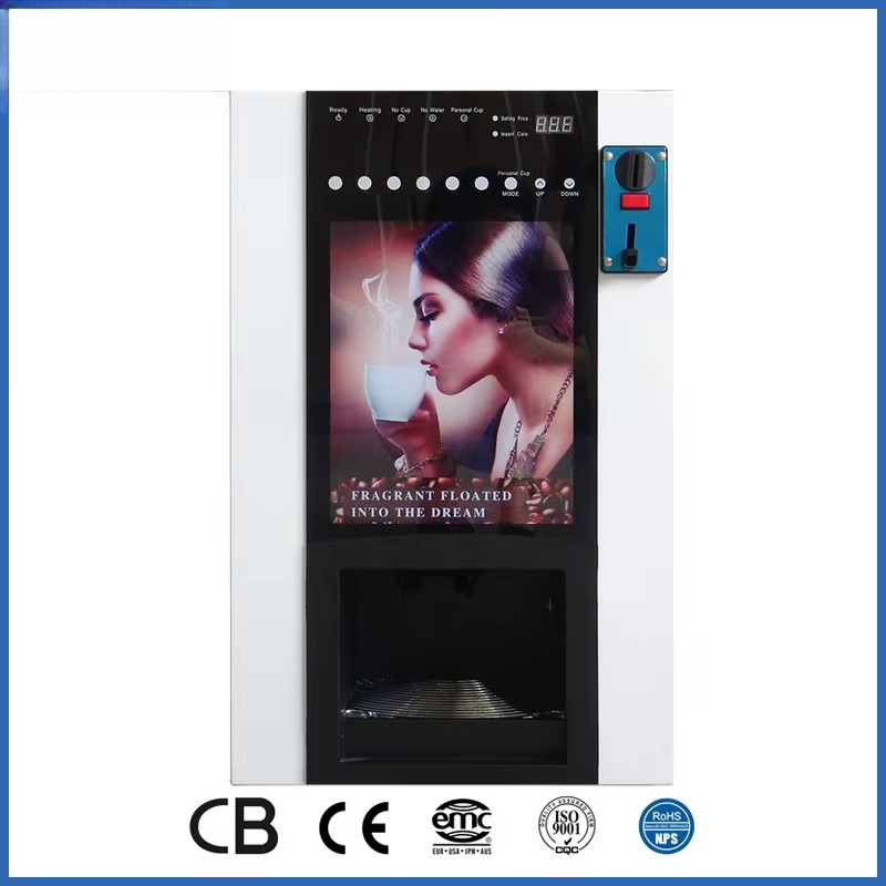Macchina Automatica per Tè al  - Best Tea Coffee recensione e prezzo