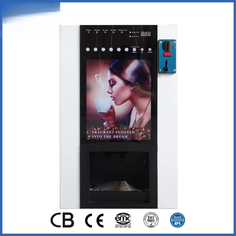 Macchina Automatica per Tè al  - Best Tea Coffee recensione e prezzo