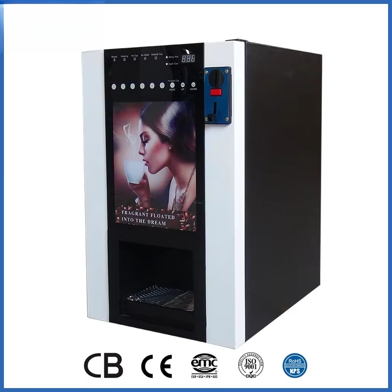 Macchina Automatica per Tè al  - Best Tea Coffee recensione e prezzo