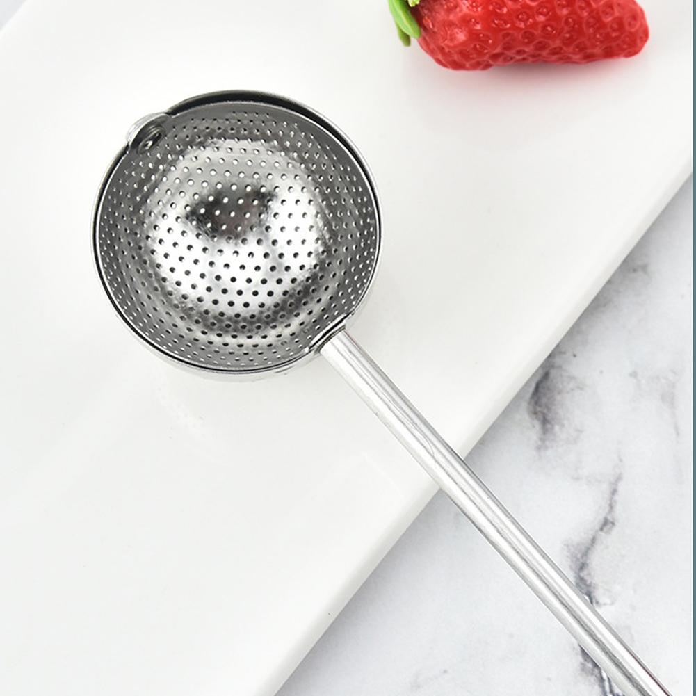 Infusore per tè rotante in acc - Coffee Tea Infuser recensione e prezzo