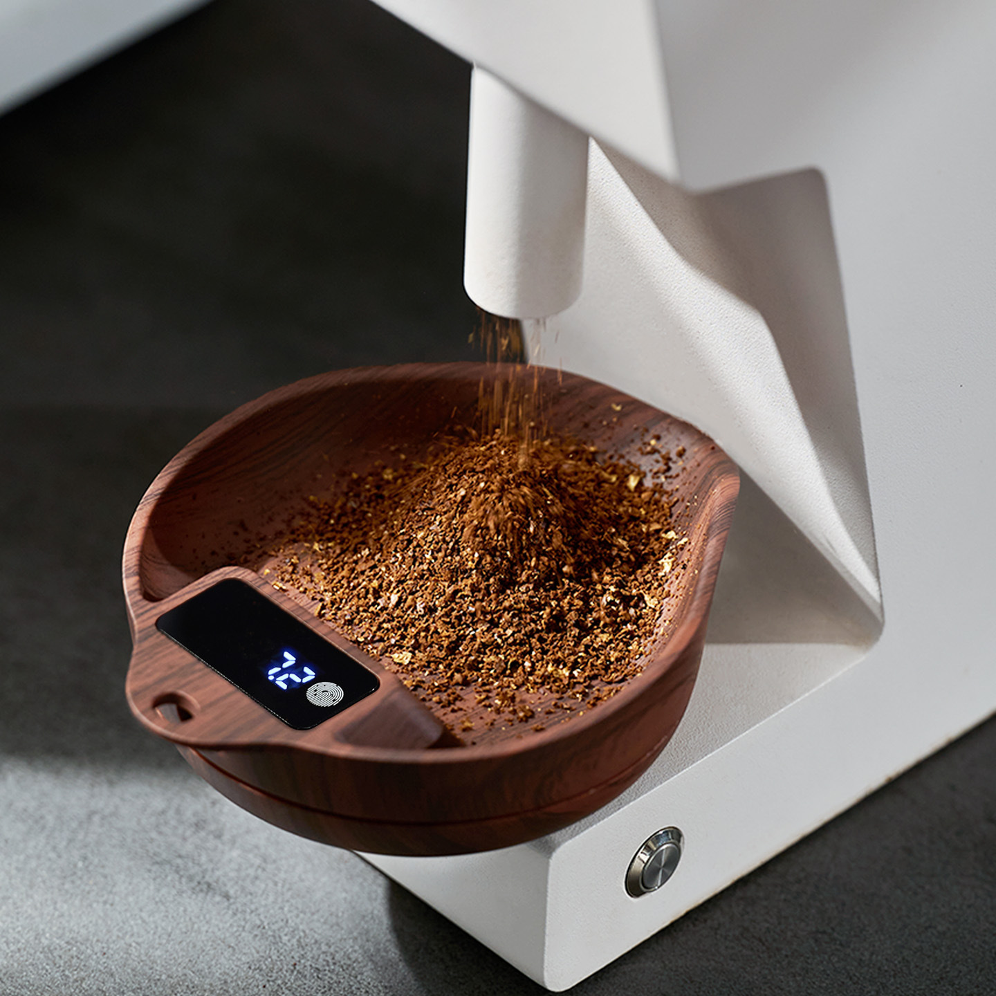 Bilancia Elettronica per Caffè - Coffee Bean Scale recensione e prezzo
