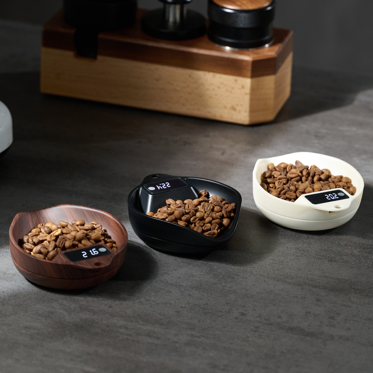 Bilancia Elettronica per Caffè - Coffee Bean Scale recensione e prezzo