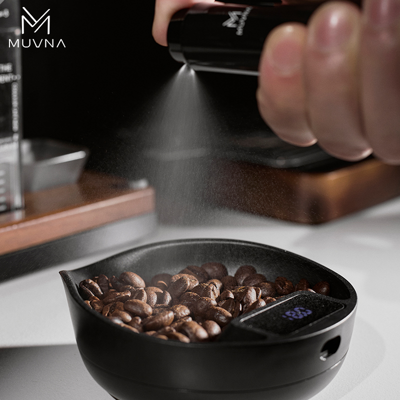 Bilancia Digitale per Caffè MU - Coffee Bean Scale recensione e prezzo