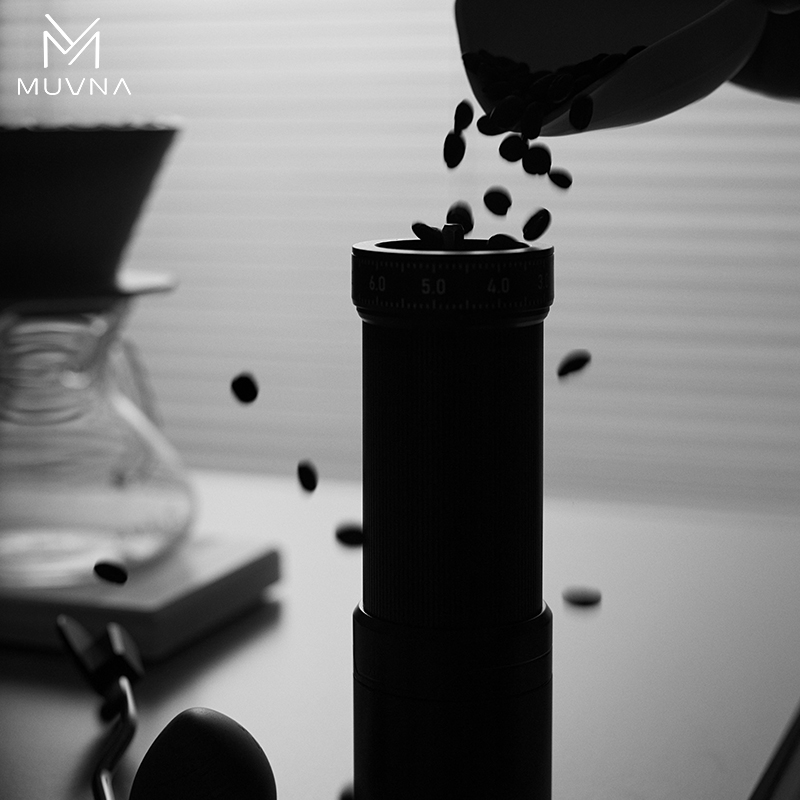 Bilancia Digitale per Caffè MU - Coffee Bean Scale recensione e prezzo
