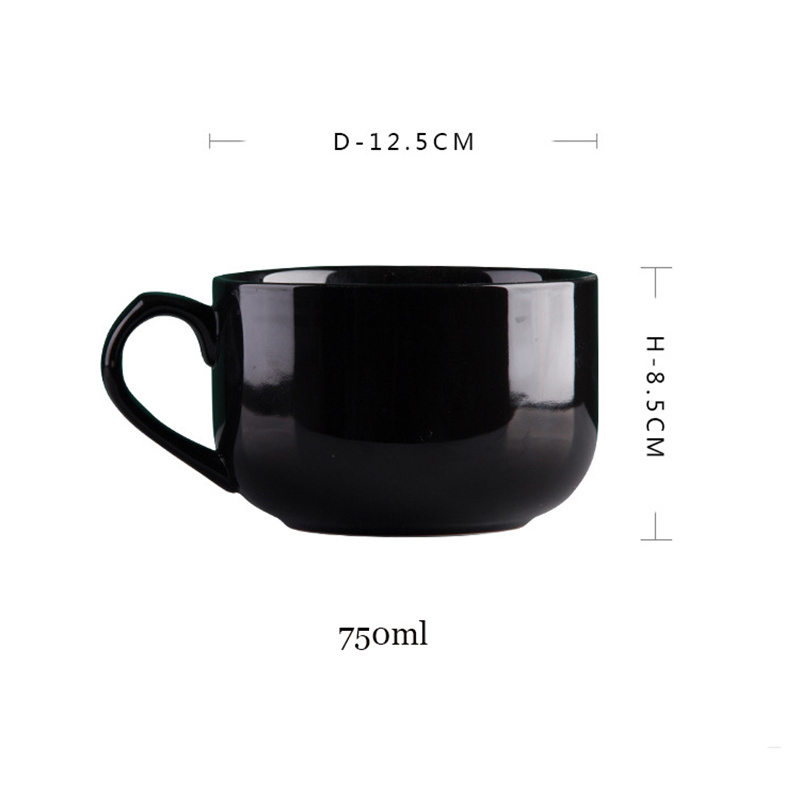 Tazza da caffè in ceramica di  - Best Tea Coffee recensione e prezzo