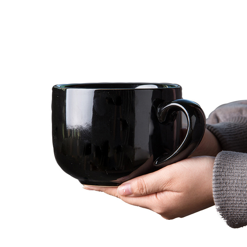 Tazza da caffè in ceramica di  - Best Tea Coffee recensione e prezzo