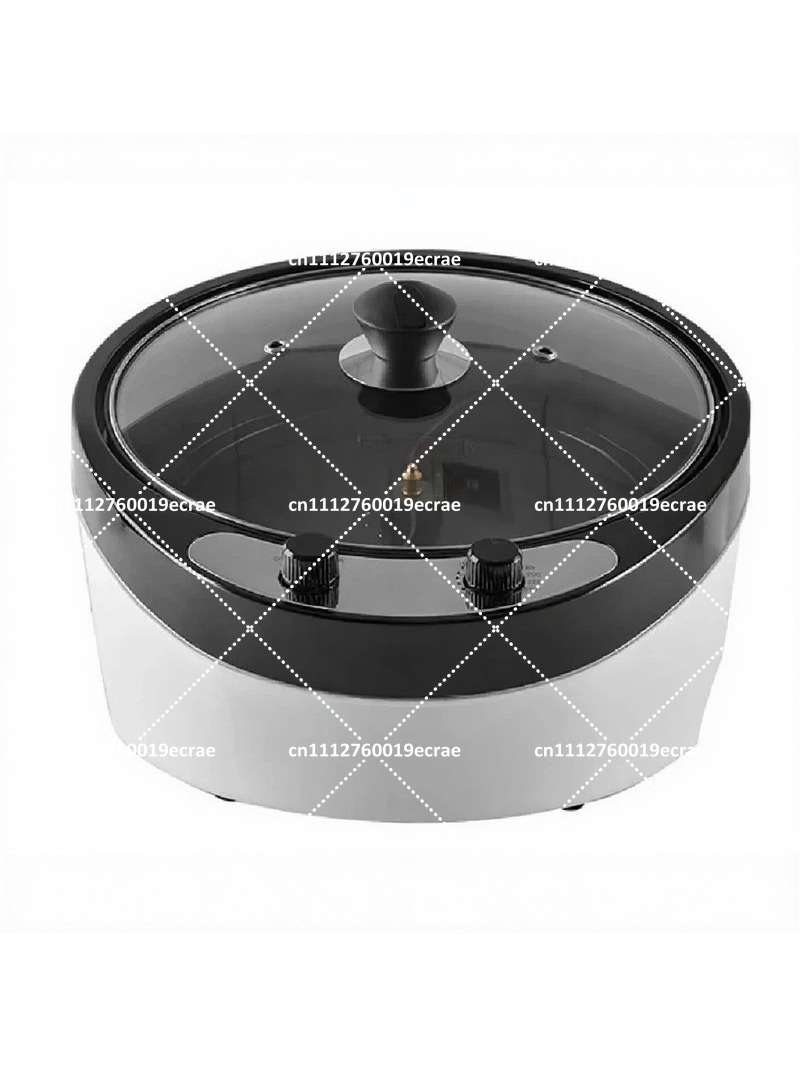 Tostacaffè Elettrico 220V, Mac - Coffee Tea Roasters recensione e prezzo