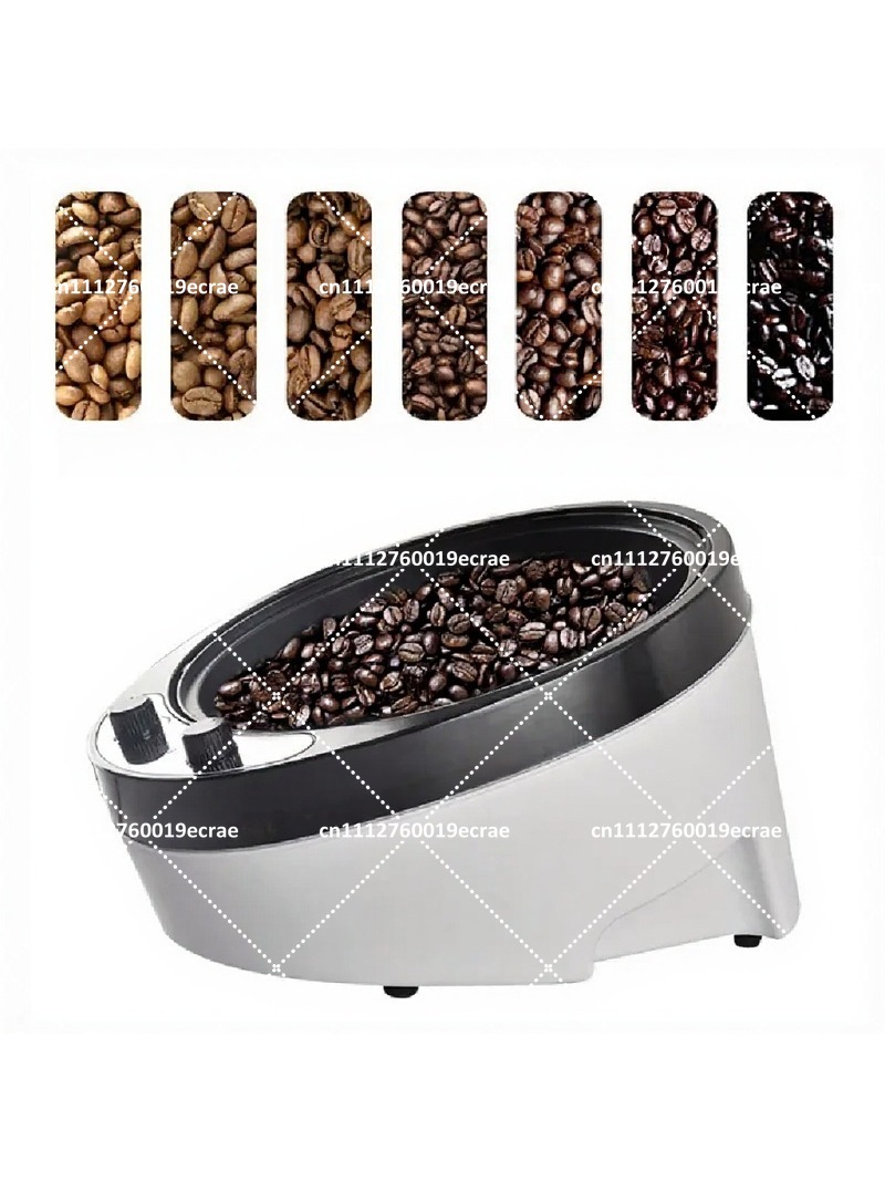 Tostacaffè Elettrico 220V, Mac - Coffee Tea Roasters recensione e prezzo