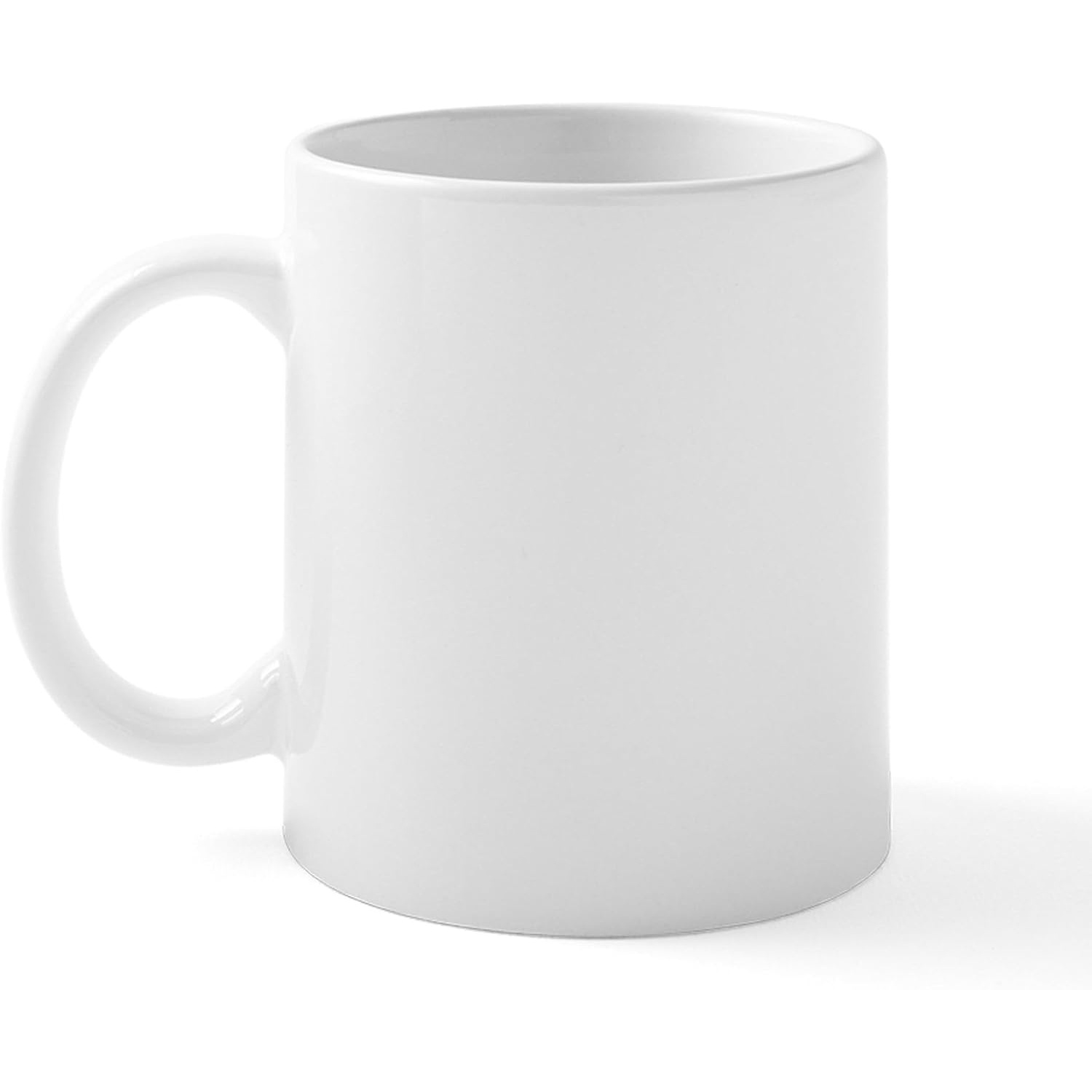 Tazza 'Preferirei Lavorare a M - Coffee Tea And Cocoa recensione e prezzo