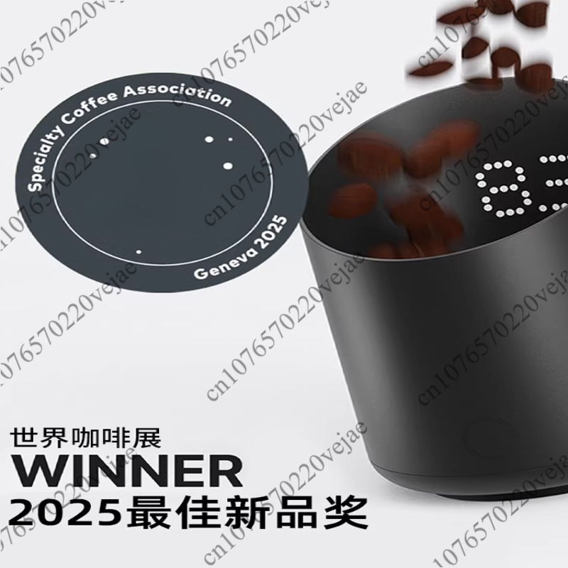 Nuova bilancia elettronica sub - Coffee Bean Scale recensione e prezzo