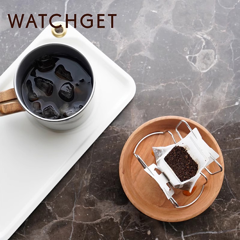 Vassoio antigoccia per caffè w - Coffee Bean Scale recensione e prezzo