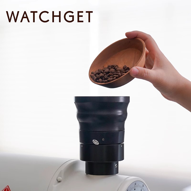 Vassoio antigoccia per caffè w - Coffee Bean Scale recensione e prezzo