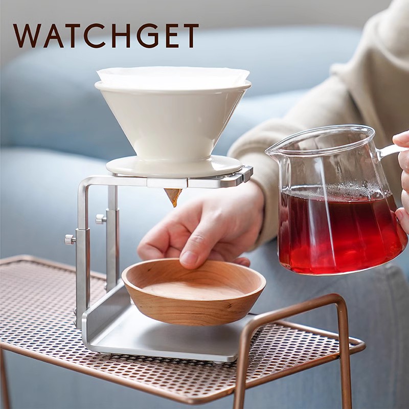 Vassoio antigoccia per caffè w - Coffee Bean Scale recensione e prezzo
