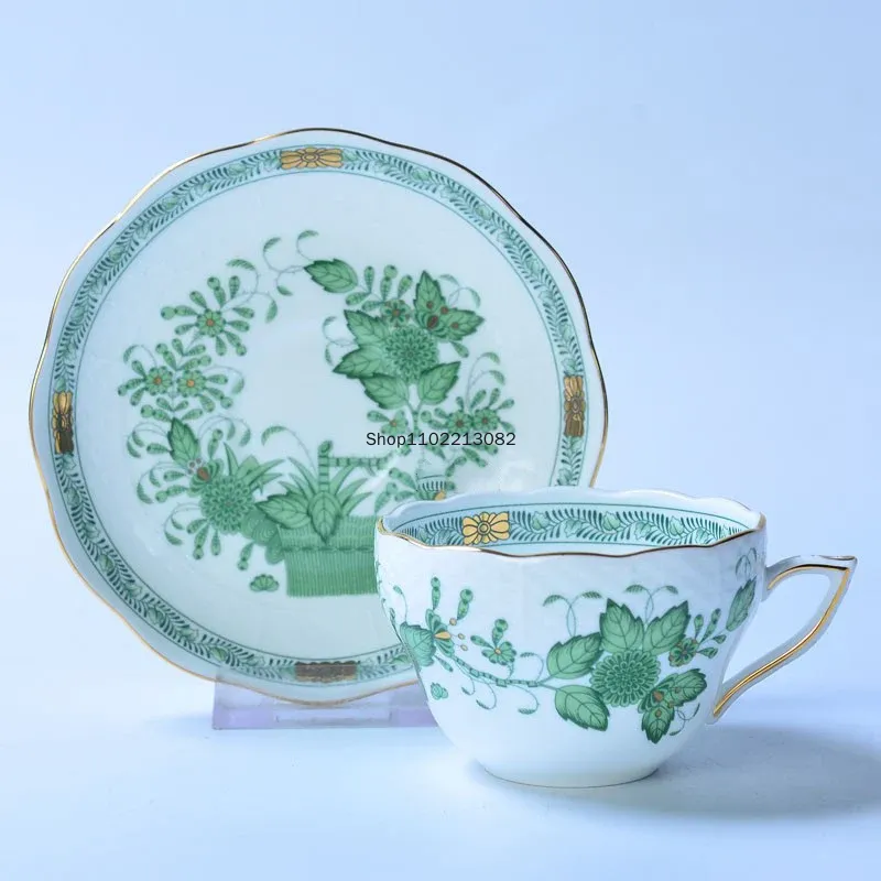 Tazza e Piattino Classici con  - Coffee Tea Gift Basket recensione e prezzo