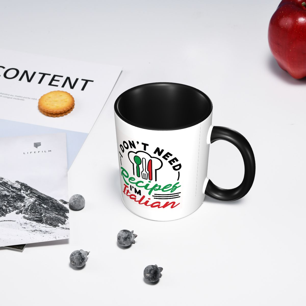 Non Ho Bisogno di una Ricetta, - Coffee Milk Tea Recipe recensione e prezzo