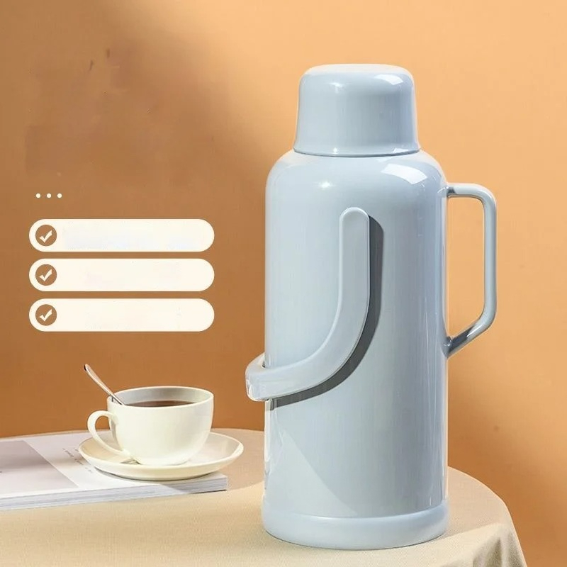 Bottiglia termica sottovuoto d - Coffee Tea Gardens recensione e prezzo