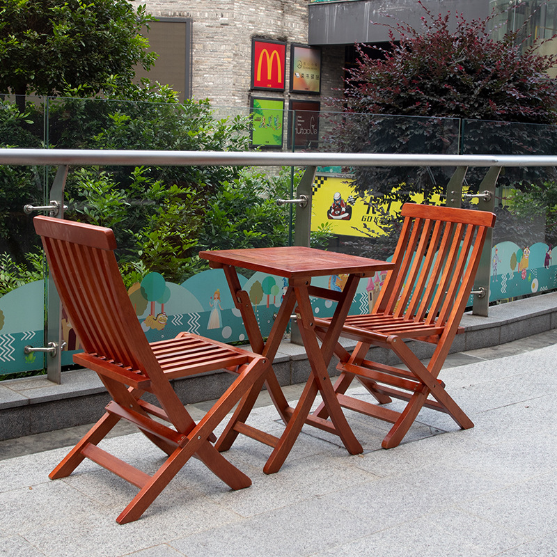 Tavoli e sedie pieghevoli da e - Coffee Tea Gardens recensione e prezzo