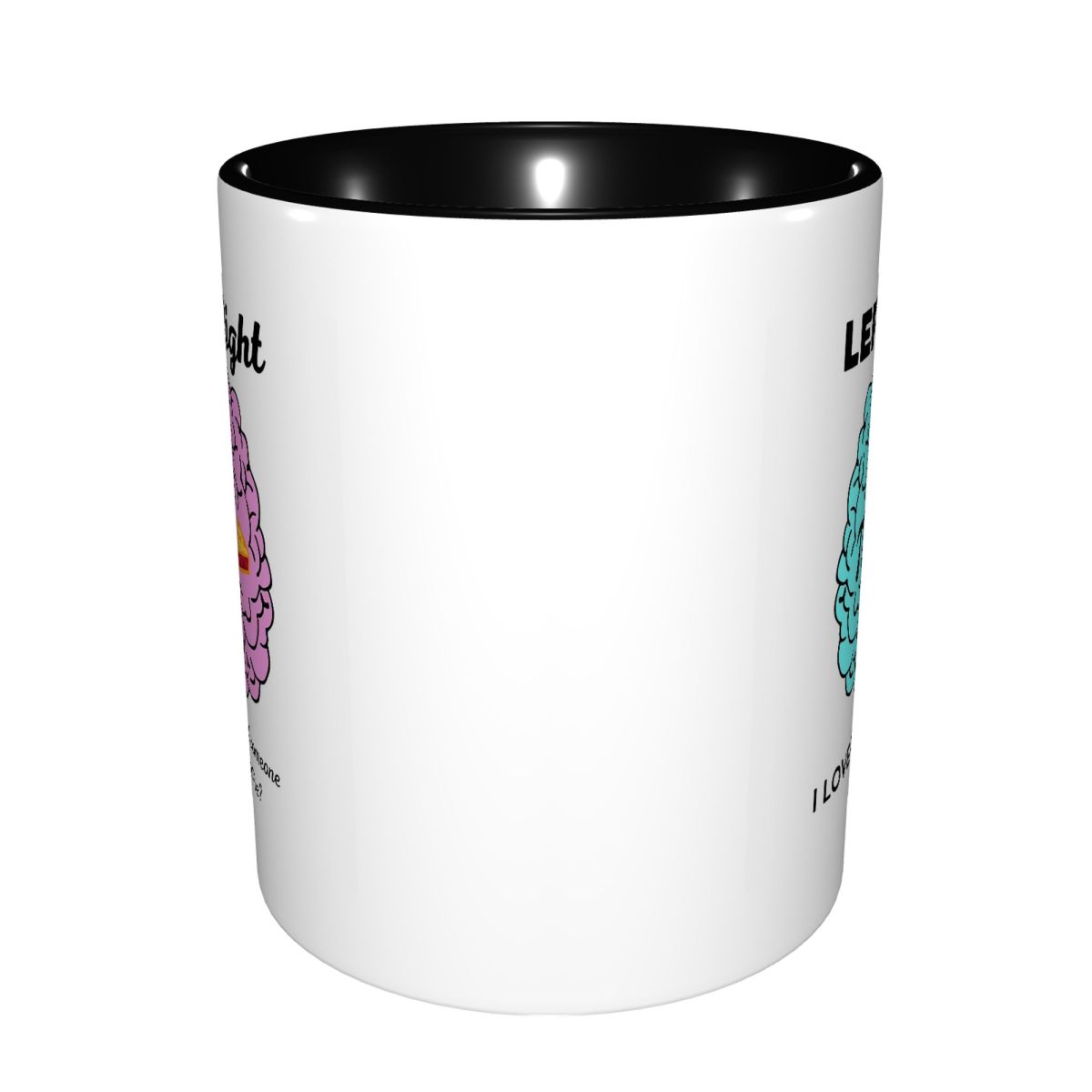 Tazza Divertente in Ceramica c - Coffee Tea Jokes recensione e prezzo
