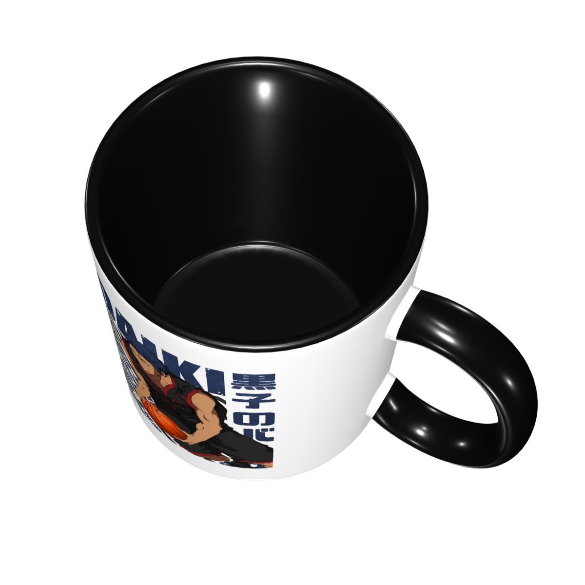 Tazza in Ceramica Divertente H - Coffee Tea Gift Basket recensione e prezzo
