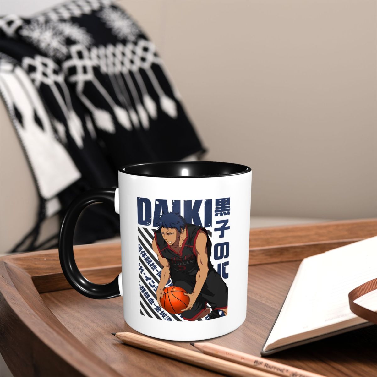 Tazza in Ceramica Divertente H - Coffee Tea Gift Basket recensione e prezzo