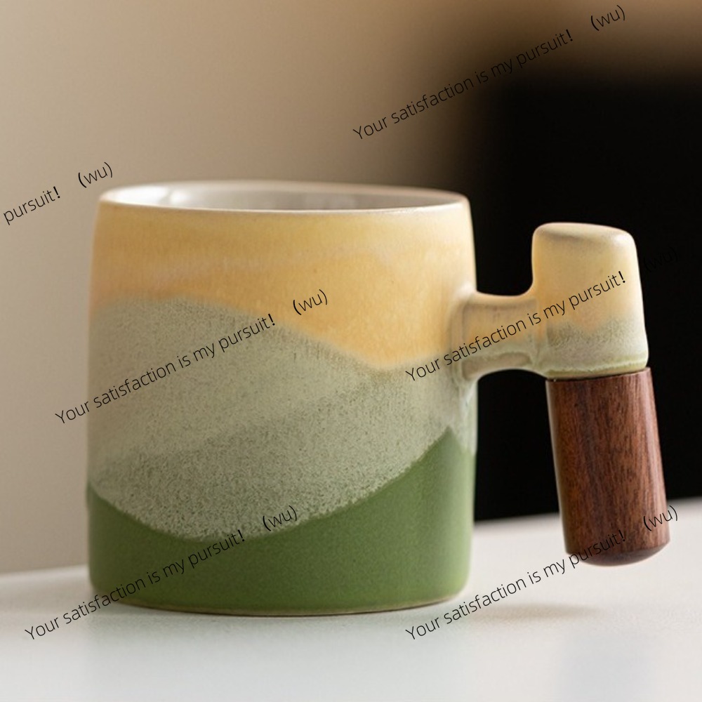 Tazza da caffè in ceramica cre - Coffee Tea And Cocoa recensione e prezzo