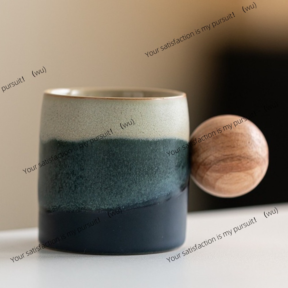 Tazza da caffè in ceramica cre - Coffee Tea And Cocoa recensione e prezzo