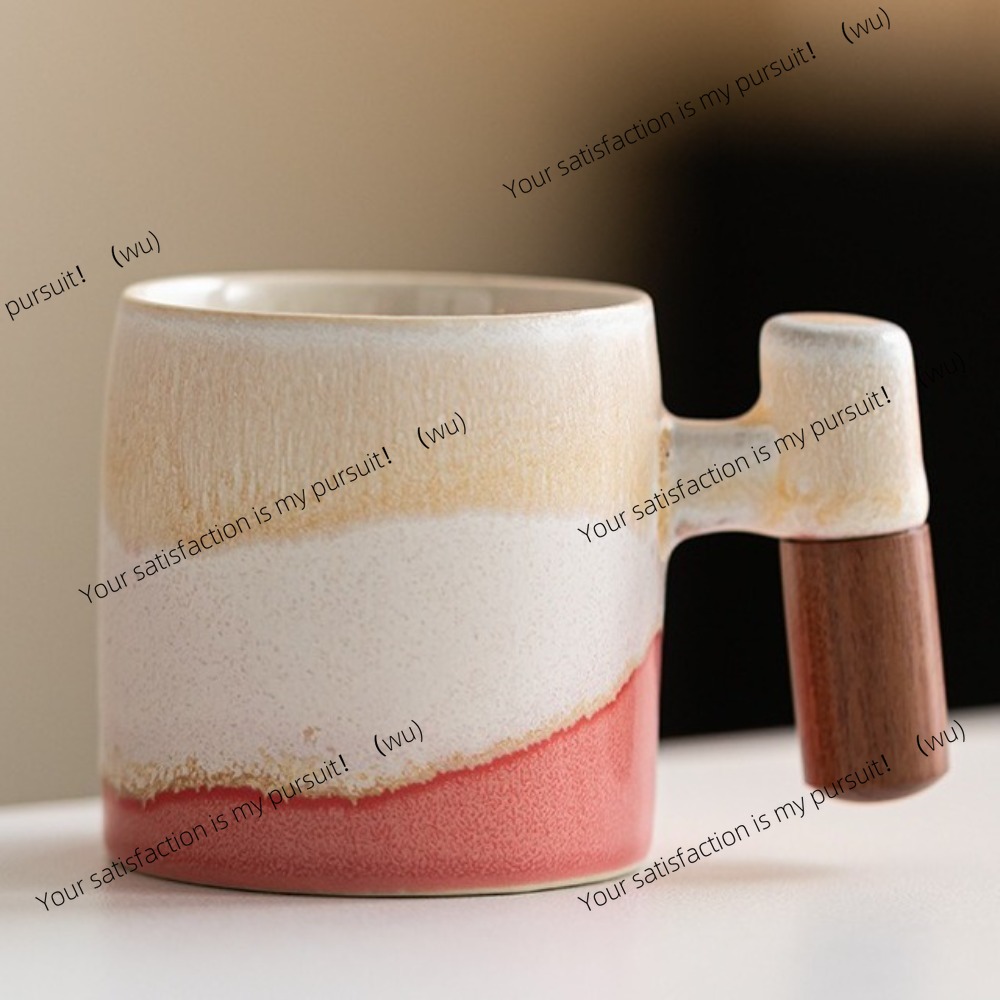 Tazza da caffè in ceramica cre - Coffee Tea And Cocoa recensione e prezzo