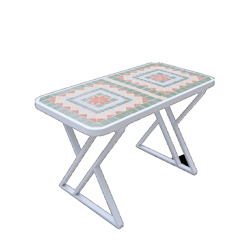 Set Tavolo e Sedie da Giardino - Coffee Tea Gardens recensione e prezzo
