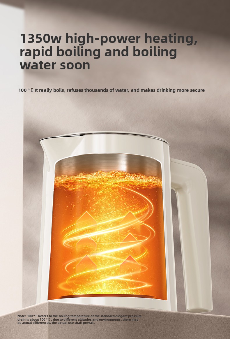 Macchina da tè intelligente CX - Tea & Coffee Kent recensione e prezzo