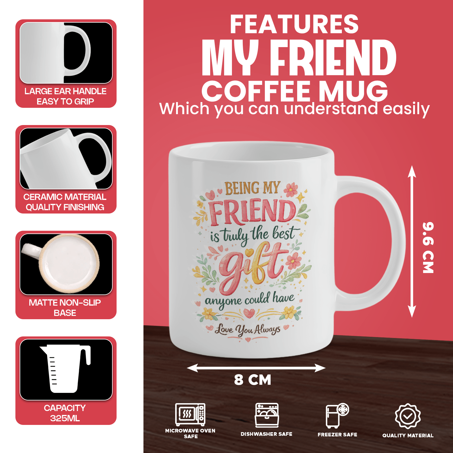 Tazza da caffè 