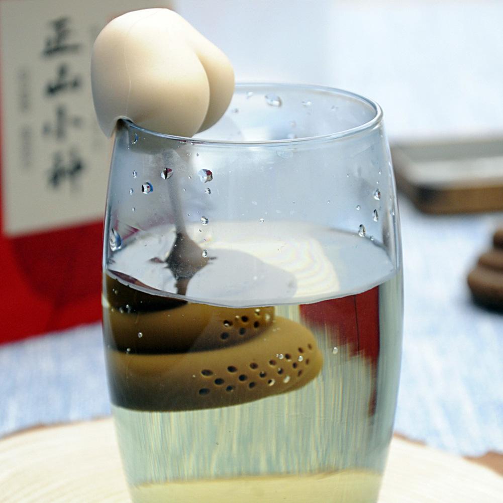 Infusore per Tè in Silicone Cr - Coffee Tea Infuser recensione e prezzo