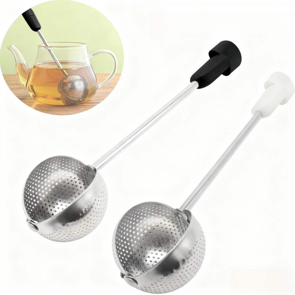 Acciaio inossidabile Maglia To - Coffee Tea Infuser recensione e prezzo
