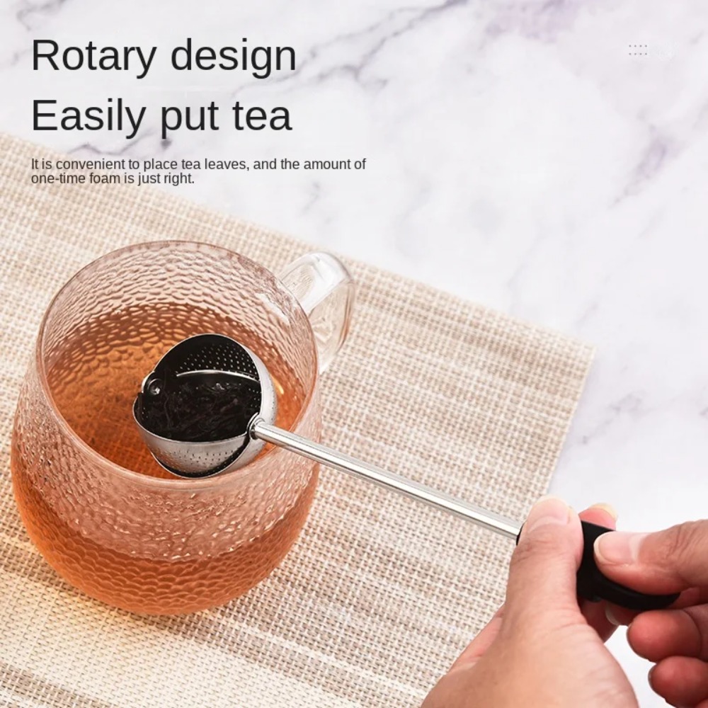 Acciaio inossidabile Maglia To - Coffee Tea Infuser recensione e prezzo