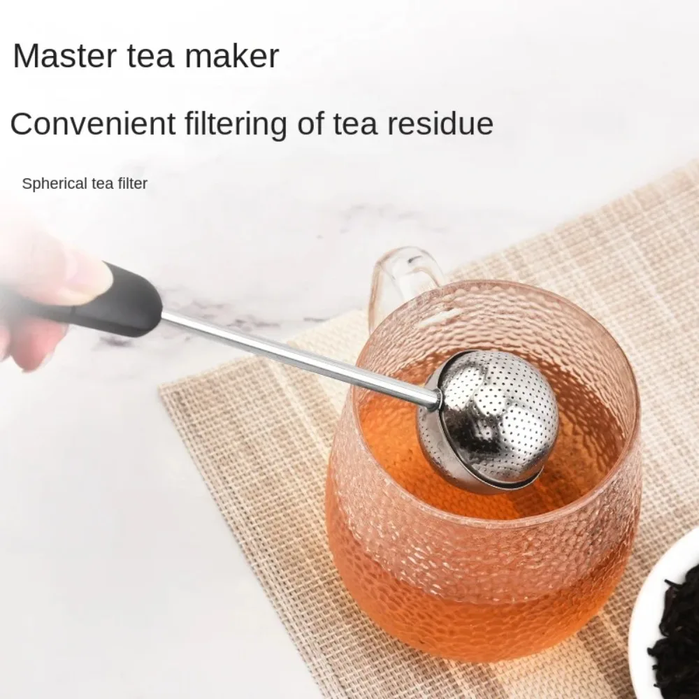 Acciaio inossidabile Maglia To - Coffee Tea Infuser recensione e prezzo