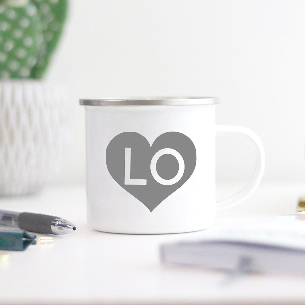 Love Creative Print smalto caf - Coffee Tea And Cocoa recensione e prezzo