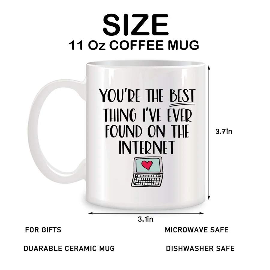 Tu sei la cosa migliore che ab - Best Tea Coffee recensione e prezzo