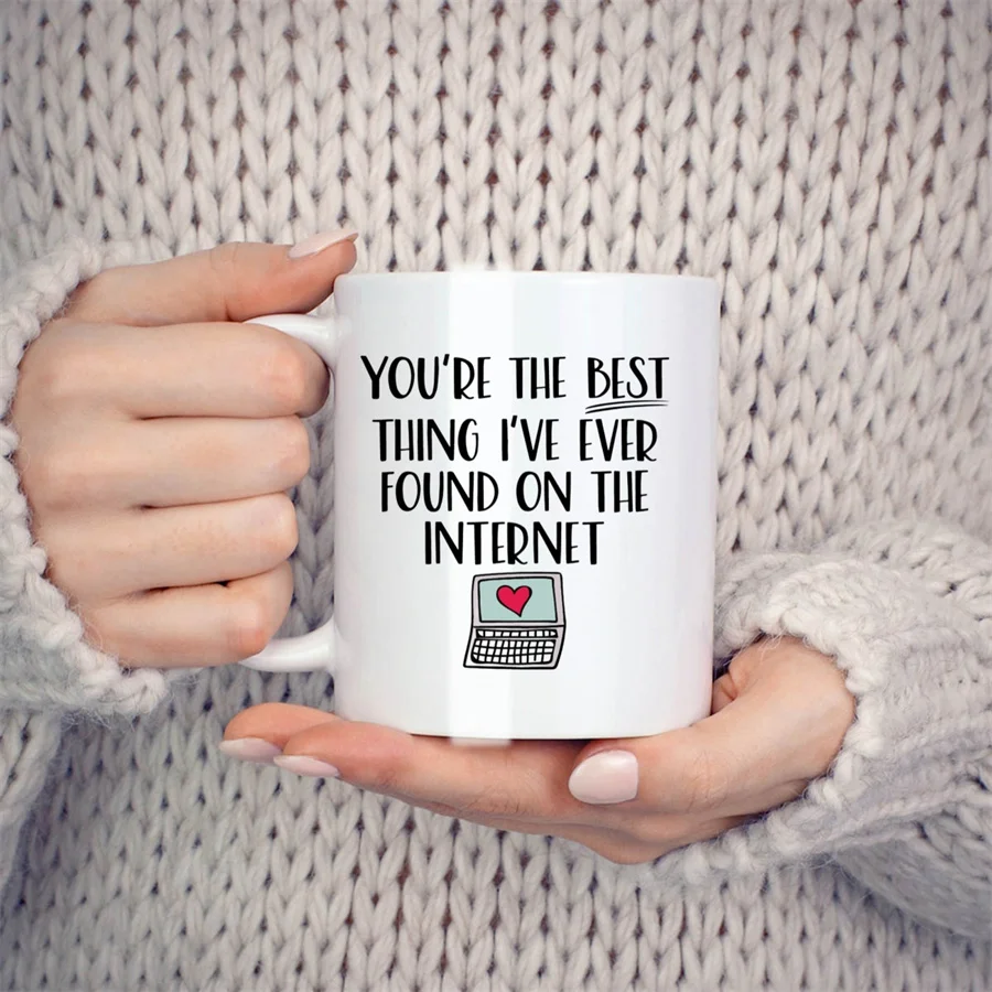 Tu sei la cosa migliore che ab - Best Tea Coffee recensione e prezzo