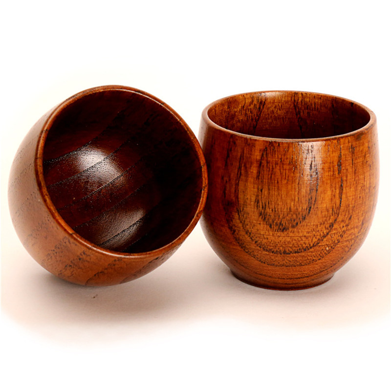 Tazza di legno Tazza da tè Taz - Coffee Tea Decanter recensione e prezzo