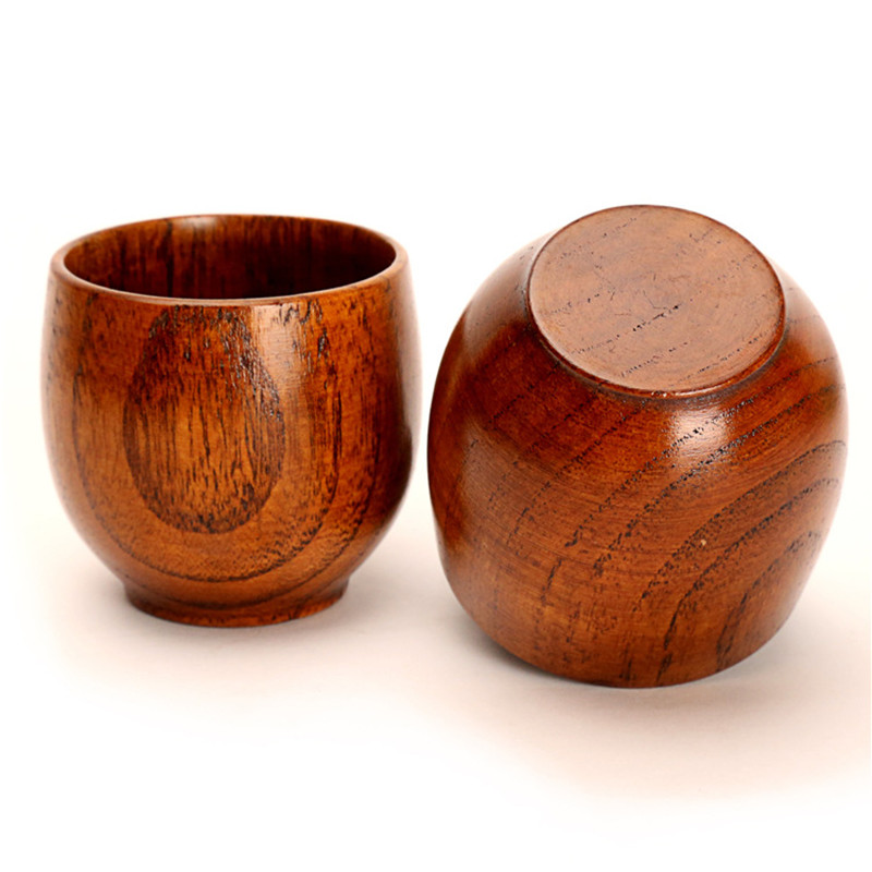 Tazza di legno Tazza da tè Taz - Coffee Tea Decanter recensione e prezzo