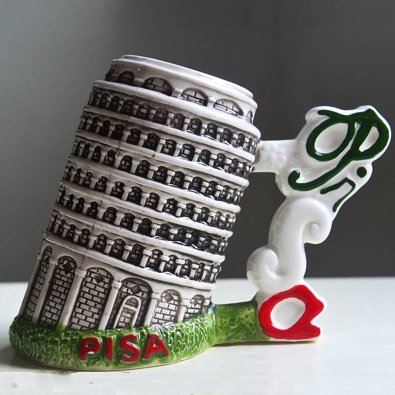 Creativo Roma Italia La Torre  - Best Tea Coffee recensione e prezzo