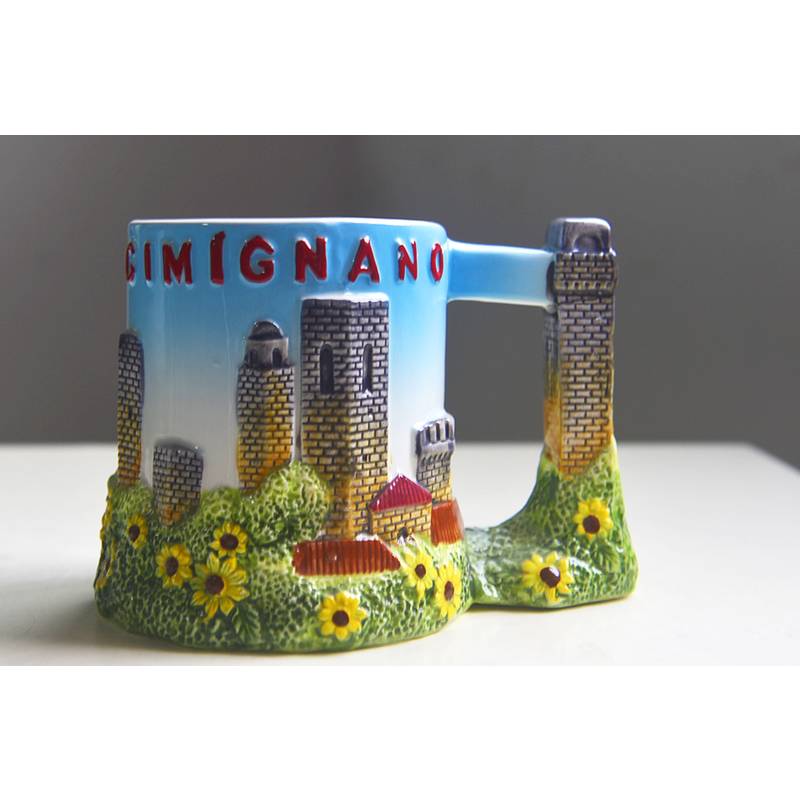 Creativo Roma Italia La Torre  - Best Tea Coffee recensione e prezzo