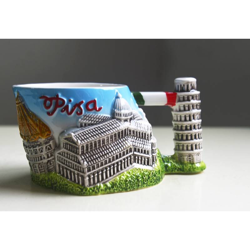 Creativo Roma Italia La Torre  - Best Tea Coffee recensione e prezzo