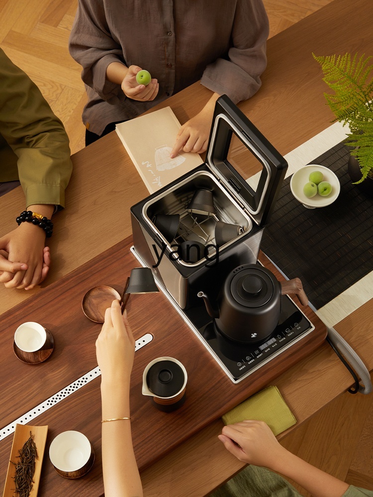 Bollitore Automatico CX con Al - Tea & Coffee Kent recensione e prezzo