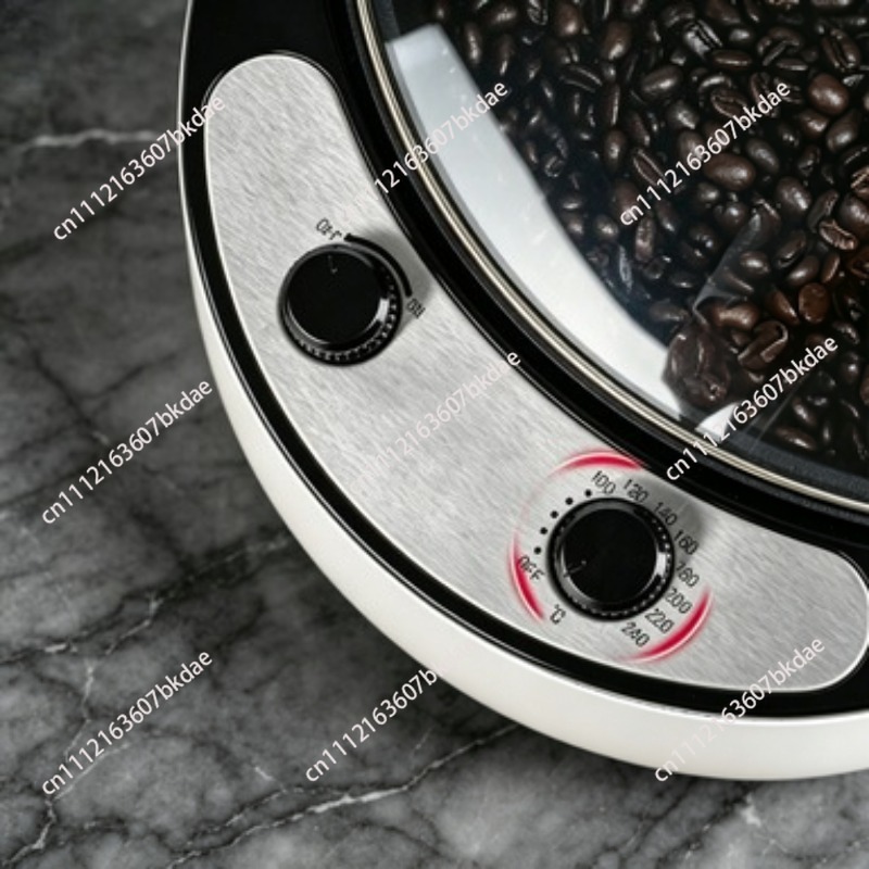 Tostatrice Elettrica per Caffè - Coffee Tea Roasters recensione e prezzo